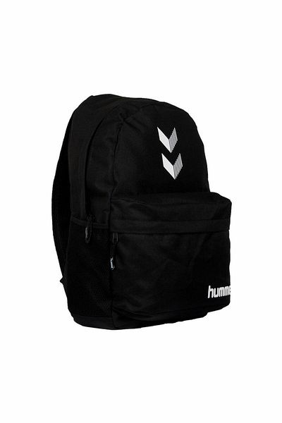 hummel Modena Backpack Black