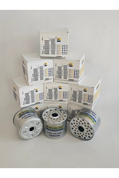 CNH NEWHOLLAND  MAZOT FİLTRESİ CAV TİPİ  1909100