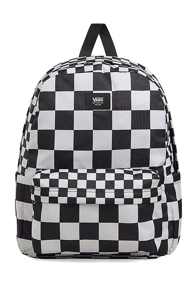 Vans Old Skool Check Pattern Backpack - 22L Vn000H4X3M41 Color Backpack