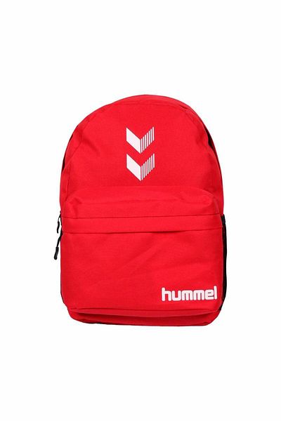 hummel Modena Backpack Red