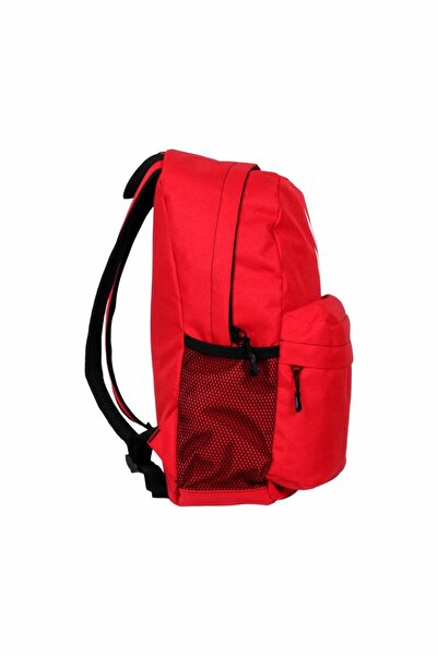 hummel Modena Sırt Çantası Kırmızı