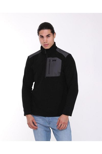 Helly Hansen Block Halfzip Ανδρικό Fleece-HH..12008