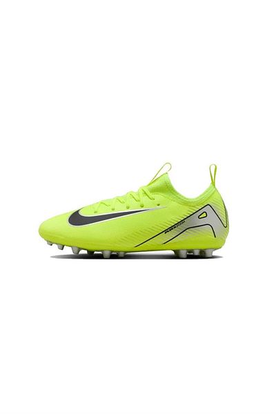 Nike Jr Zoom Vapor 16 Academy Ag Kids Football Shoes Fq8403-700