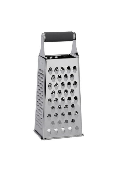 ROYALFORD مبشرة بأربعة جوانب، قطاعة من الفولاذ المقاوم للصدأ مقاس 10 بوصات، R...