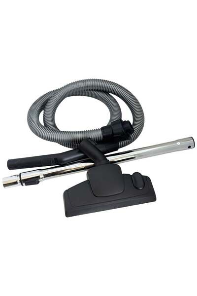 Supurgeavm Cap și țeavă pentru furtun pentru aspirator compatibil Samsung SC ...