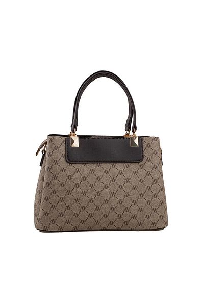 Armine Classic Women's Shoulder Bag - Mink 206