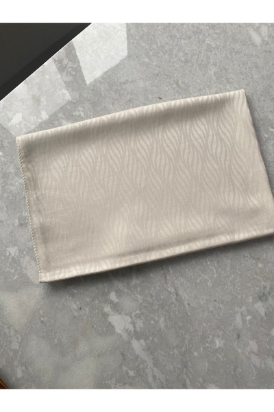 modaloyal Jakarlı Şal  - Jakar Şal - Jakar sal - düz sal - kaliteli şal