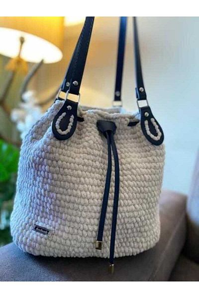 Liva Handmade Shoulder Bag