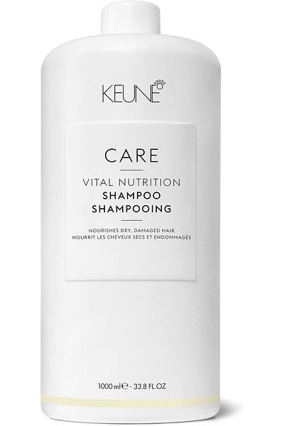 Keune 1000ml Nutrition Shampoo - Inner Nourishing/Moisturizing for All Hair Cyt 5454478 . 1122121218