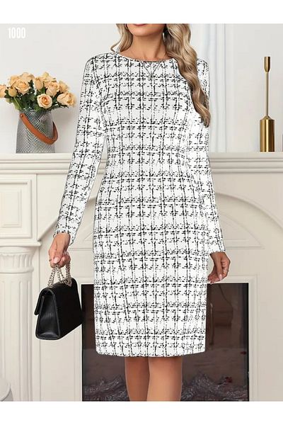 Kokosh moda Γυναικείο μακρυμάνικο κοστούμι κατάδυσης με λαιμόκοψη