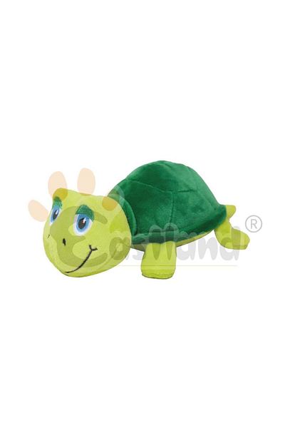 Eastland Singing Plush Turtle 15 cm