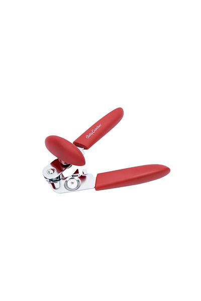 BETTY CROCKER Can Opener 17.5Cm Red
