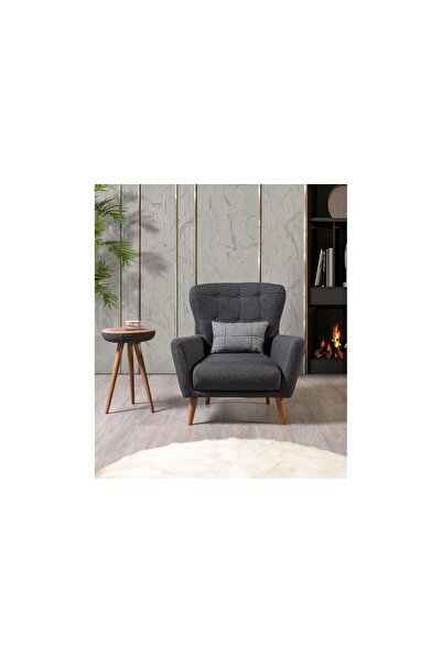 Luxehome Retro Berjer