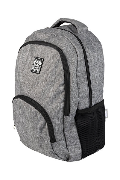 North Pacific Backpack - Gray