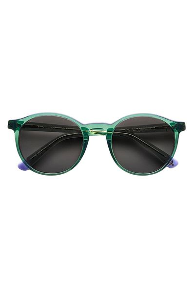 Etnia Barcelona Avinyo 3 51S Grpu Polarized Unisex Sunglasses - Pack of 5
