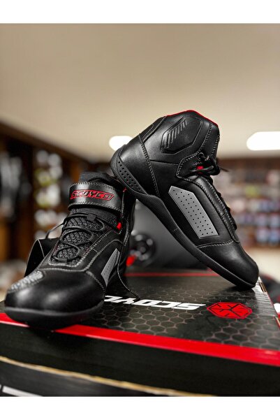 MTS MT-031 حذاء صيفي قصير لحماية الكاحل