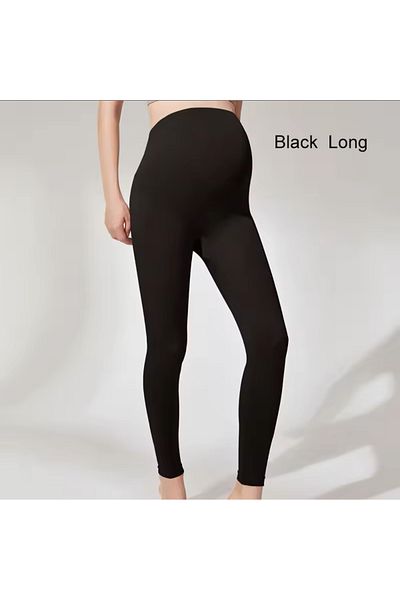 Anıt Women's Black Recovery Protection Leggings