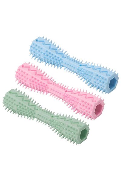 Eastland Plastic Dog Chew Serrated 14.2 cm