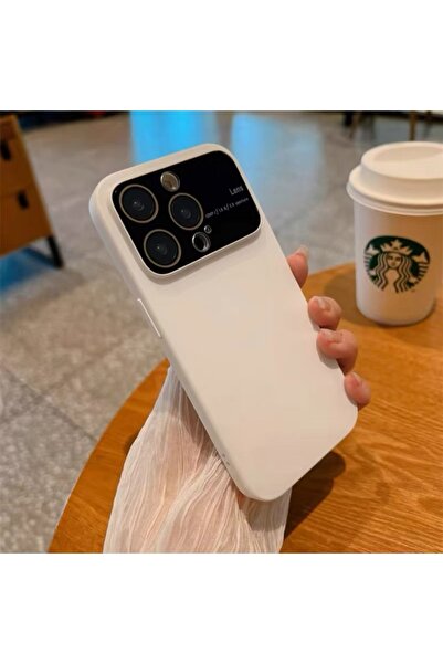 Akfa iPhone 12 Pro Uyumlu 17 Tasarımlı Lens Korumalı Telefon Kılıf