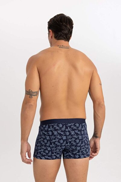 DeFacto Чоловічі труси-боксер з 3-х частин