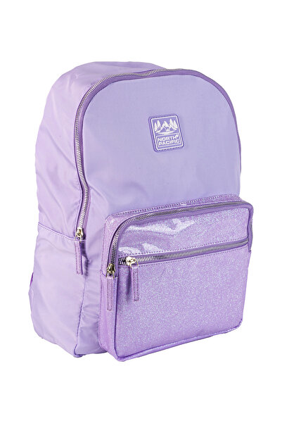 North Pacific Backpack - Glitter