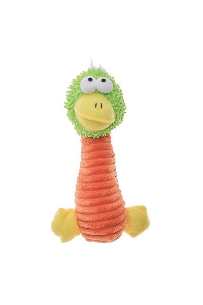 Eastland Singing Plush Duck 26X8 cm