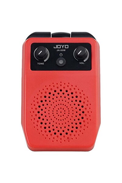 Joyo JA-05W Tak-Çalıştır Çok Amaçlı Mini Amfi