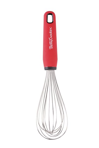 BETTY CROCKER Kitchen 25.4cm S/S Whisk
