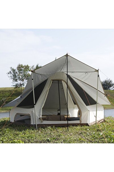 KINGCAMP ANIZO S 320 Canvas Glamping Çadır