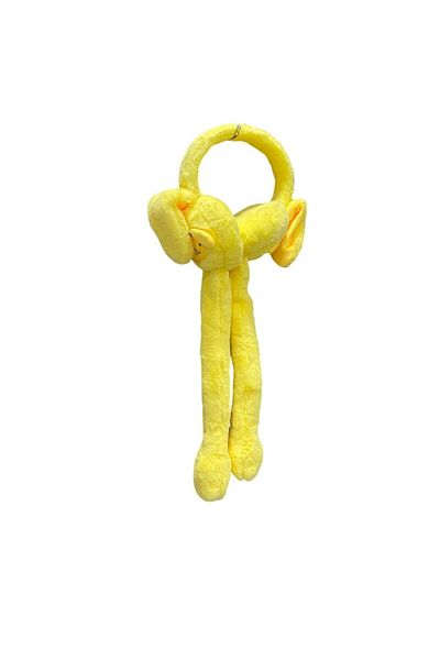 Pimody Children's Plush Moving Sound Headset