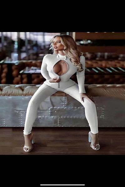 Fashiontayt Ολόσωμη φόρμα