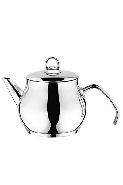 YUNUSOĞLU HOME Küre 2 Liter Stainless Steel Herbal Tea Infuser