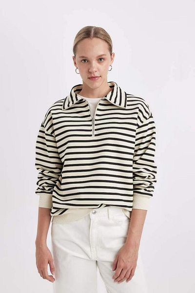DeFacto Women's Sweat