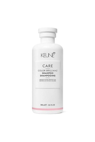Keune Color Brillianz - Care Shampoo for All Hair Types 300 ml