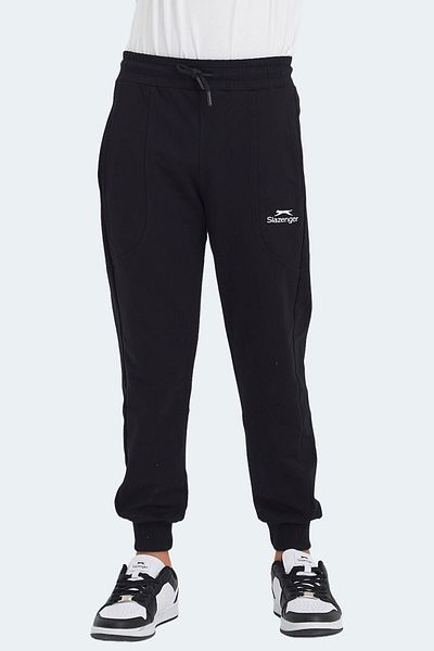 Slazenger PANTALONI DE ANTRENAMENT LINE