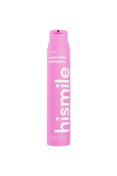 Hismile Watermelon Toothpaste