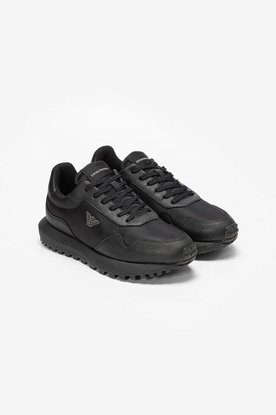 Emporio Armani Men's Sneakersx4X630Xn877