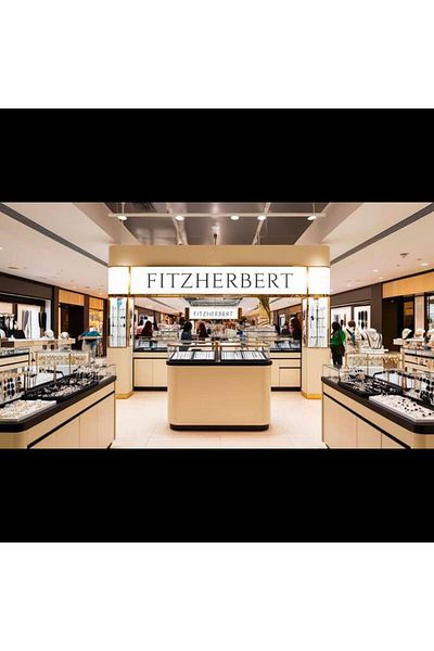 Fitzherbert Collection of Uv 400 Protection Children's Sunglasses