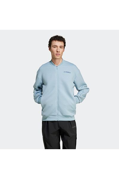 adidas Xpl Sweat Jkt - Relaxed Fit Sport Vest