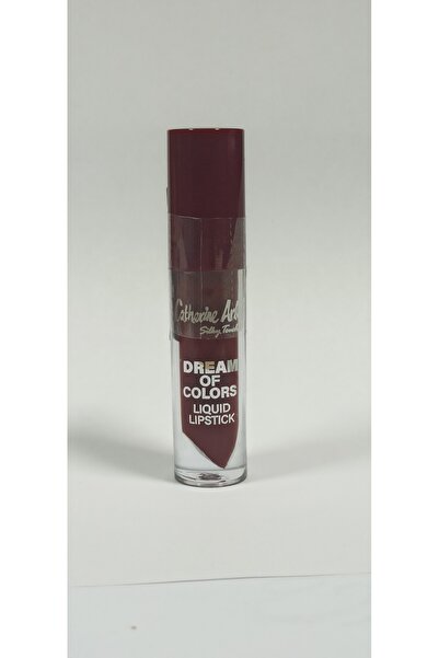 Catherine Arley DREAM OF COLORS LIQUID LIPSTICK 03