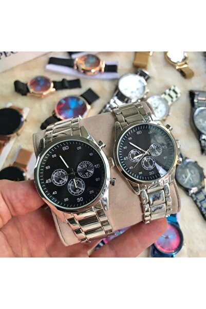 Neorney Her Güne Uygun Şık Çift Sevgili Kombini