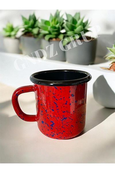 Gündüz كوب ايمى زجاج 450 مل