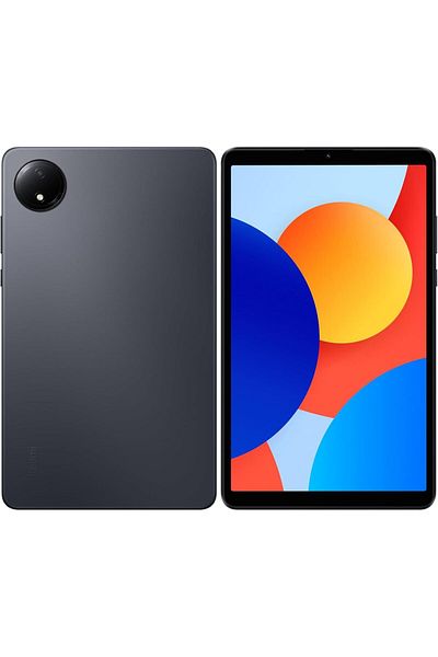 Xiaomi Redmi Pad SE 4G Pad, 6GB RAM + 128GB ROM (Cellular + Wifi), Graphite Gray|8.7" |90Hz|6650mAh