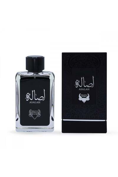Rihanna World Asalah   For Women By Rihanna World Eau De Parfum - 100ML