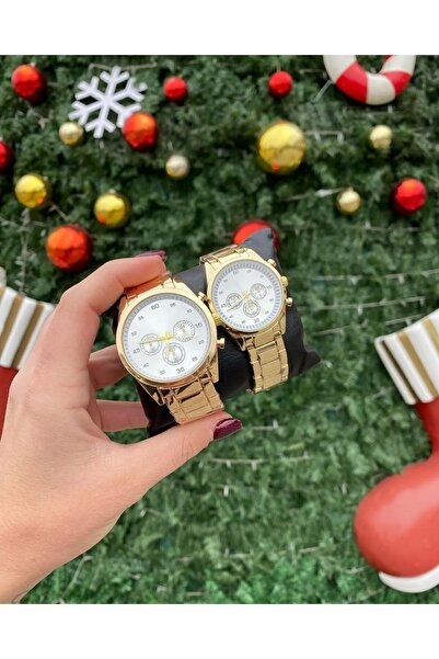 Neorney Her Güne Uygun Şık Çift Sevgili Kombini