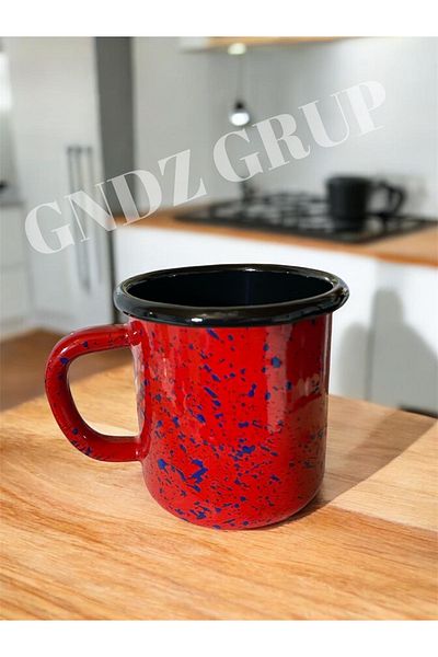 Gündüz كوب ايمى زجاج 450 مل