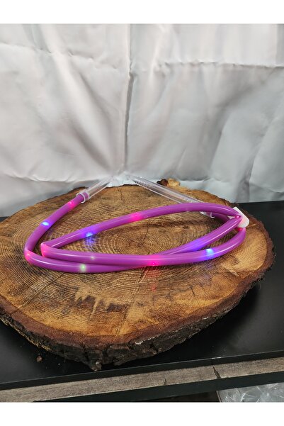 Günay Ledli soft touch Silikon marpuç