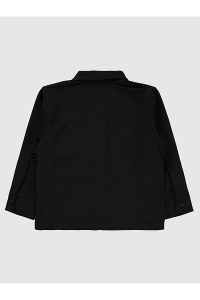 Civil Boys Boy's Jacket 2-5 Years Black