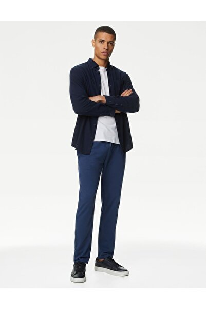 Marks & Spencer Straight Leg Jogger Eşofman Altı