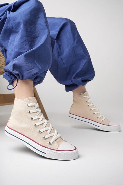 XStreet Μακριά Λινά Αθλητικά Παπούτσια - Unisex Casual Sneakers